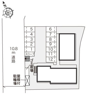 【エントランス】 | レオパレスエスト