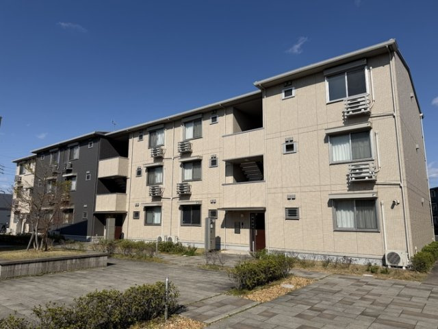サニープレイス十一屋　Ｆ棟
