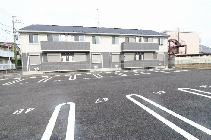 プランドールD