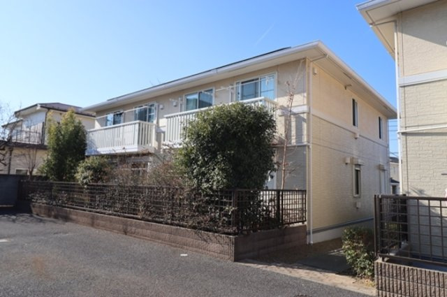 リビングタウン南花島 Ｃ