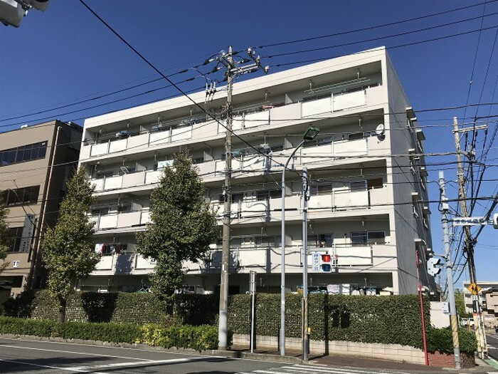 サンライン・フジ