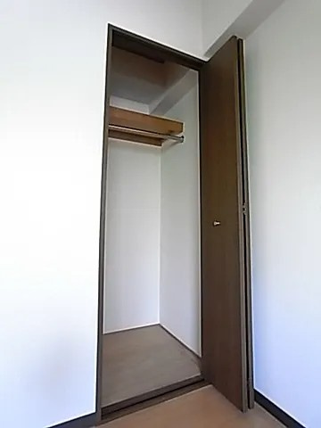 グレース17の収納