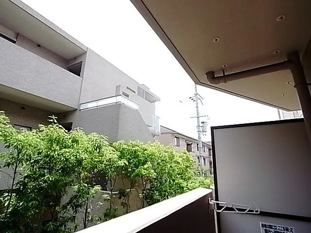 グレース17の展望