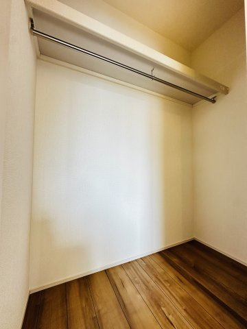秦野市曽屋3期　新築戸建　全18棟2号棟の収納