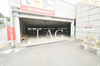 【駐車場】 | ビレッジハウス潮見タワー１号棟 | 駐車場です。