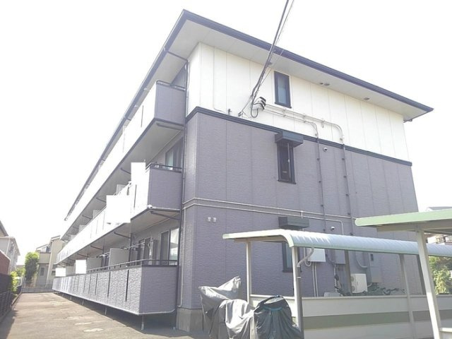 ジュネススズキ