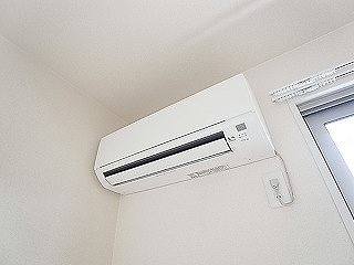 エイミーグラント Dの設備