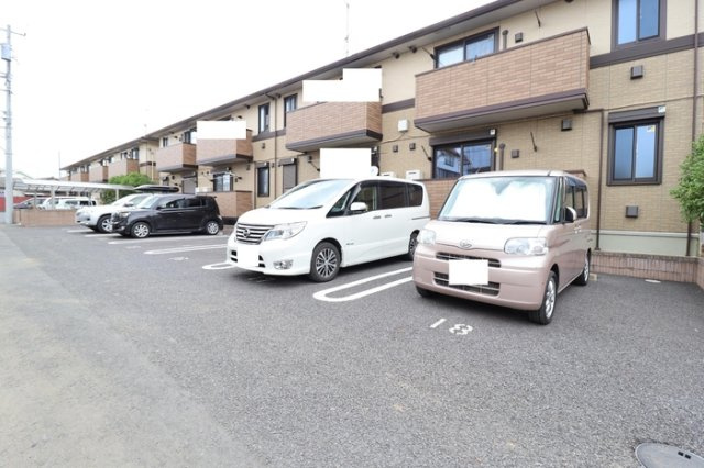 エイミーグラント Dの外観