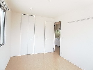 エイミーグラント Dの寝室