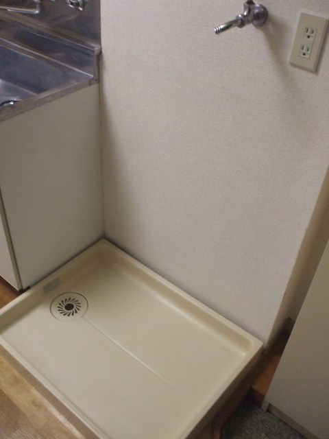 牧田ビルB棟のその他