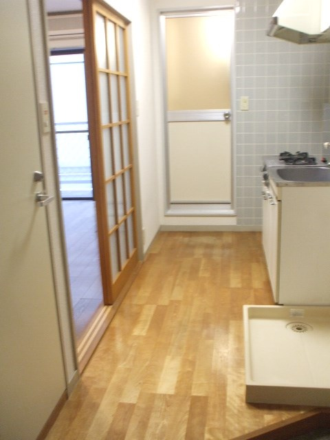 牧田ビルB棟のその他