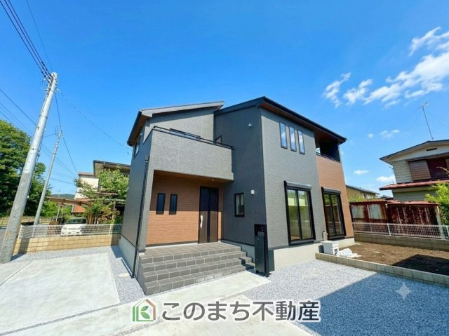 LiveleGarden.S宇都宮西川田南第8