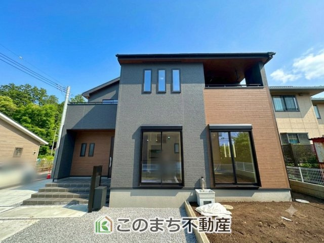LiveleGarden.S宇都宮西川田南第8の外観|"本日ご内覧できます(*^^*)
お電話でのお問合せが非常にスムーズです！
現地直接集合のお待ち合わせも大丈夫です！
お気軽にお問合せ下さい(^^)/"
