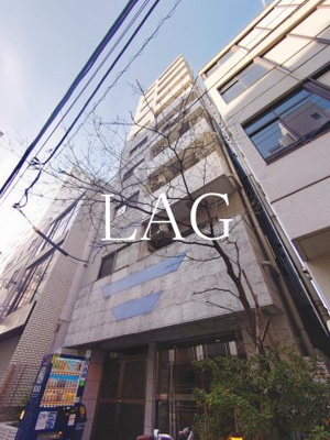 【外観】 | グランシャス銀座東 | 外観です。