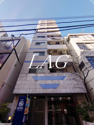 【外観】 | グランシャス銀座東 | 外観です。