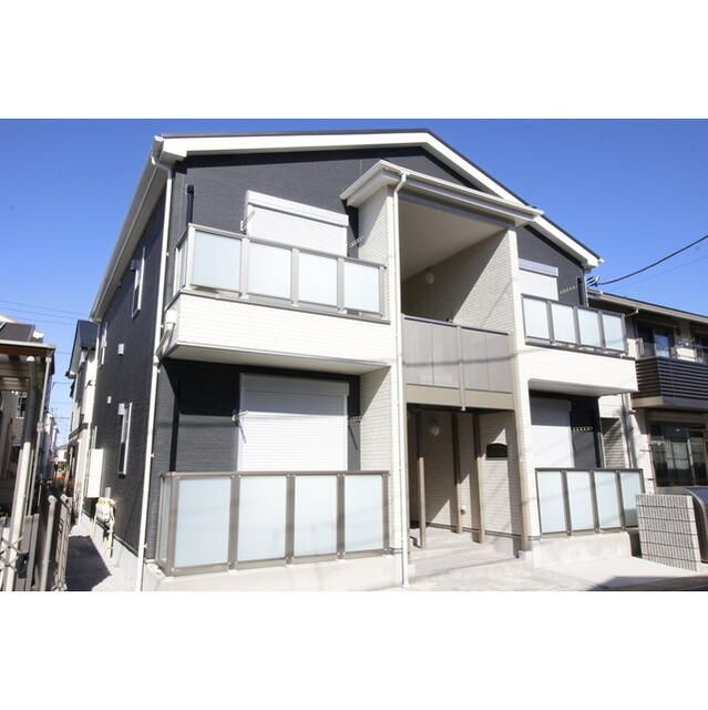 サニーフラット西大宮