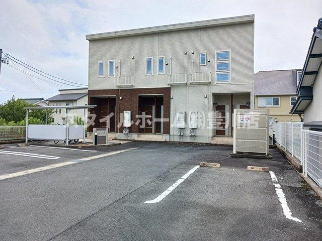 フルール美都