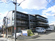 ウエストリーハイツⅡの画像