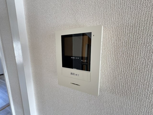 行徳コリーナのセキュリティ