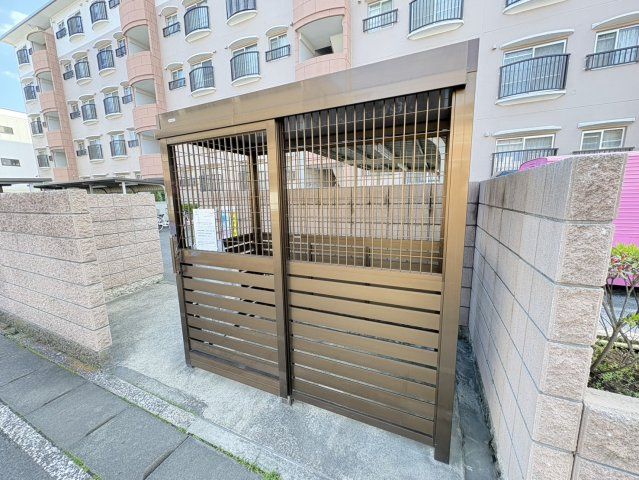 行徳コリーナのその他