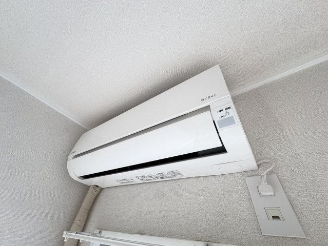 行徳コリーナの設備