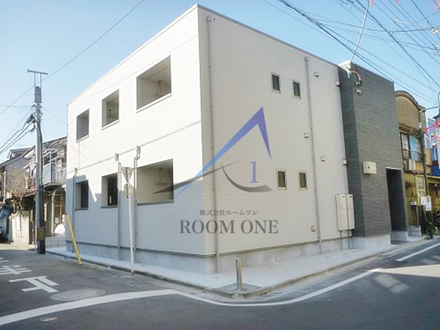 アディール川崎小田