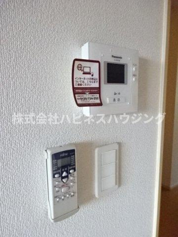ミリューのセキュリティ
