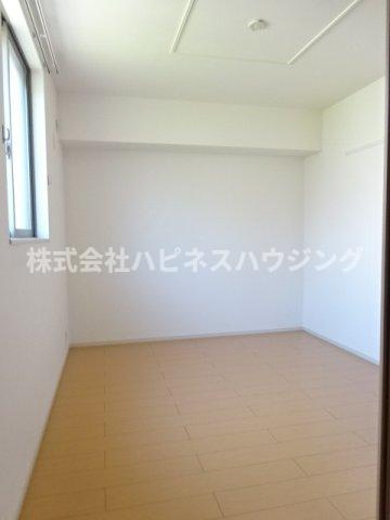 ミリューの内装