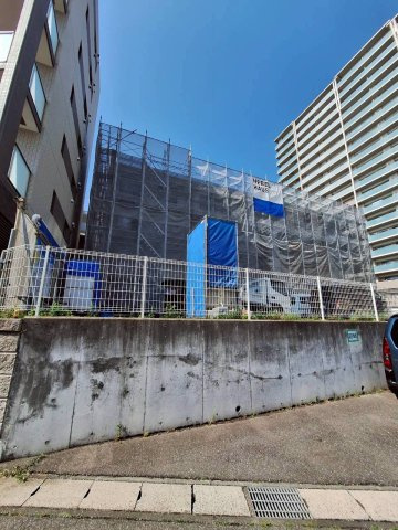 Ｔｈｅ　Ｐｒｉｍｒｏｓｅ　ａｔ東松戸　ザプリムローズアットヒガシマツドのセキュリティ|★旭化成ヘーベルメゾン施工★ペット飼育可能可能★