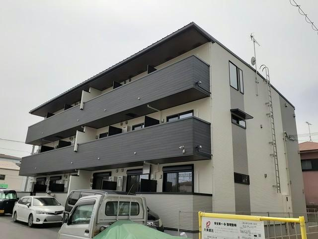 エスペランサ別府