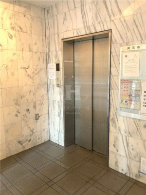 【その他共用部分】 | グローバリービューテラスⅣ