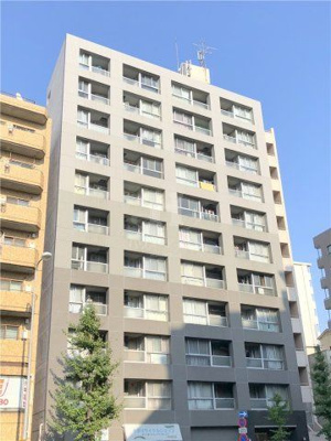 【外観】 | グローバリービューテラスⅣ | 外観もきれいです