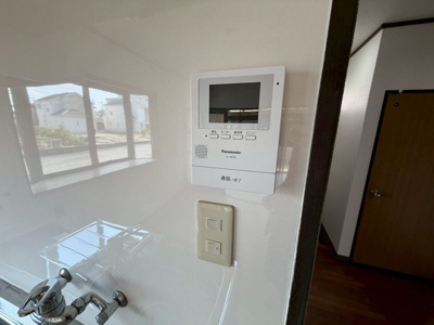 【セキュリティ】 | エポックタウンC棟