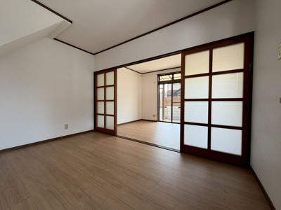 【内装】 | エポックタウンC棟