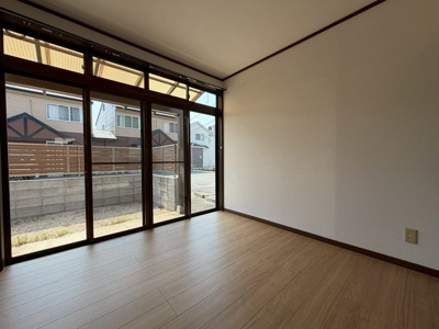 【内装】 | エポックタウンC棟