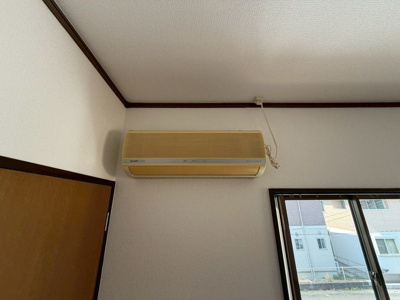 【設備】 | エポックタウンC棟