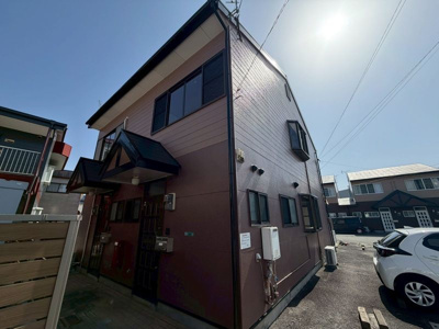 【その他】 | エポックタウンC棟