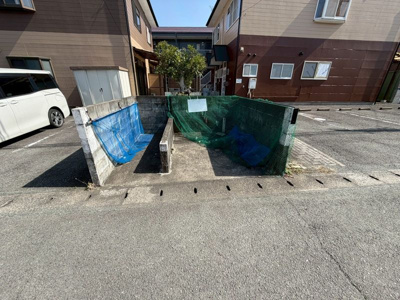 【その他共用部分】 | エポックタウンC棟