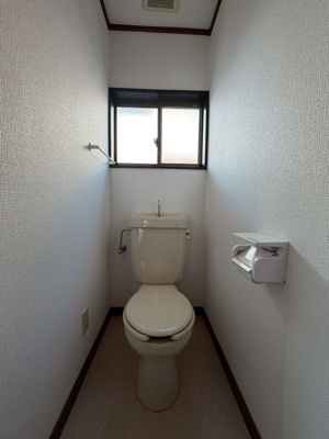 【トイレ】 | エポックタウンC棟