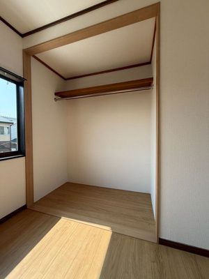 【収納】 | エポックタウンC棟