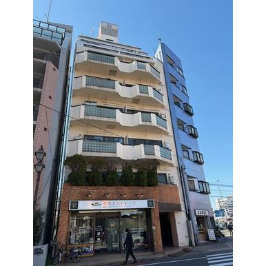 エクレール巣鴨