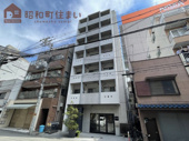 クリスタル昭和の画像