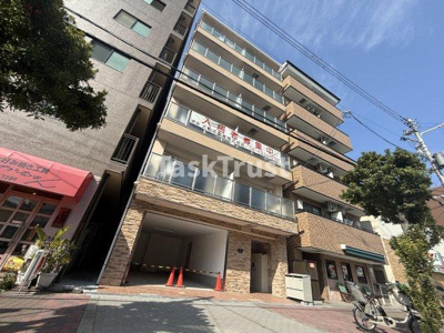 【外観】 | セジュール野江