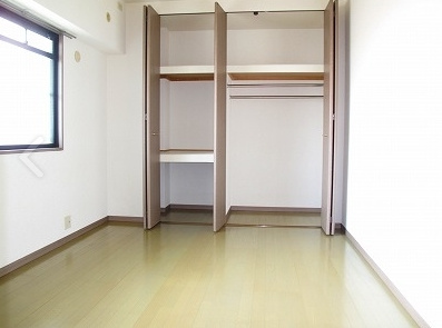 【収納】 | グランシャリオ南大橋