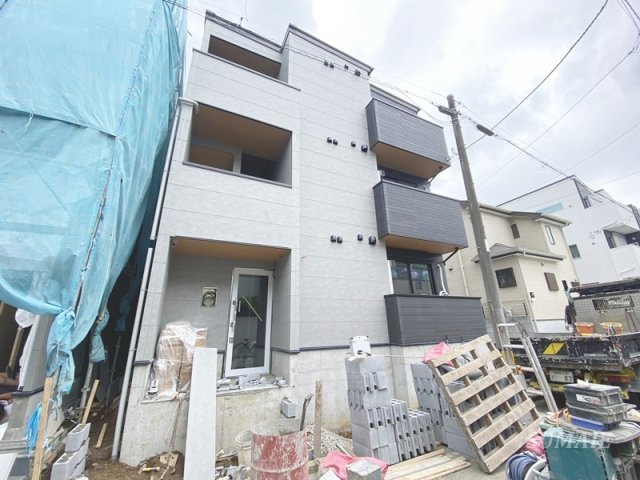 robot home 北浦和