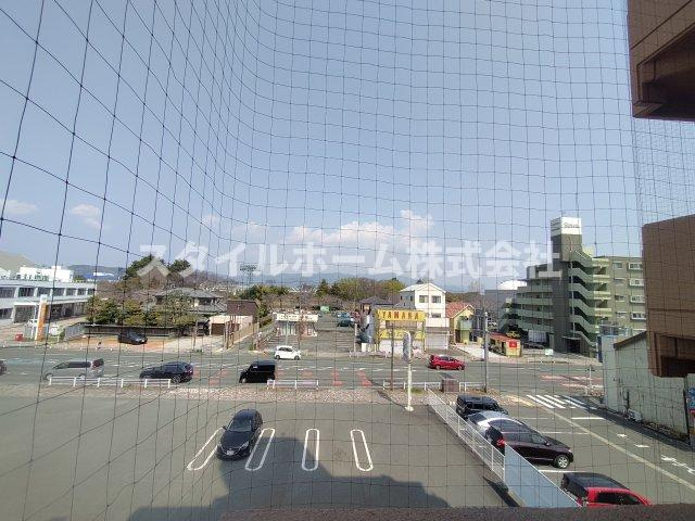 ライフ２１の展望