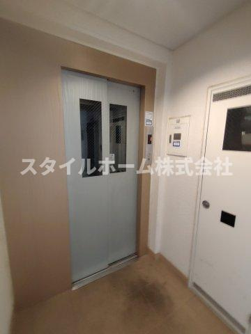 ライフ２１のその他共用部分