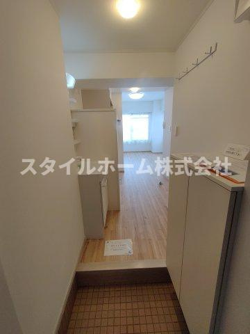 ライフ２１のその他