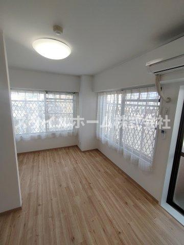 ライフ２１の内装