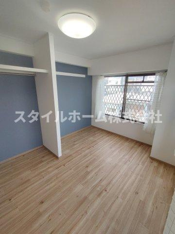 ライフ２１の内装